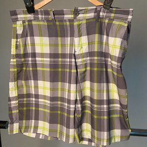 OPflex Board/Swim Shorts 4 Way Stretch